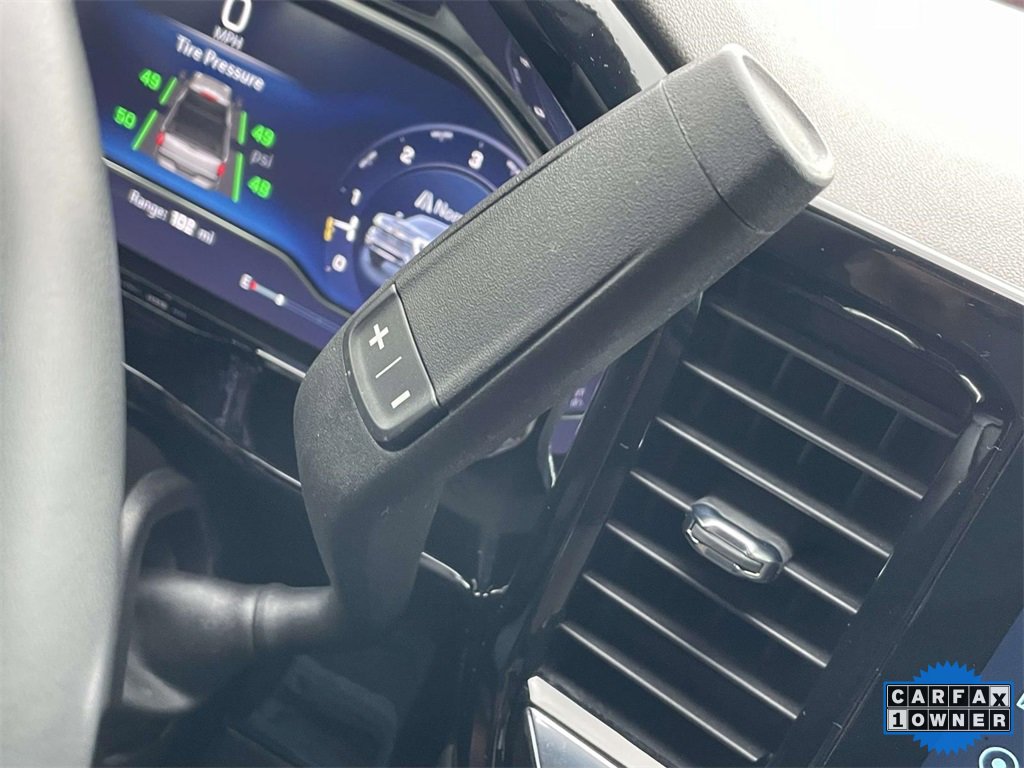 Used 2024 Chevrolet Silverado 2500 ZR2 image 27