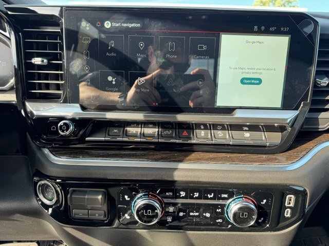 New 2026 GMC Sierra 1500 Elevation w/ Elevation Premium Package image 14
