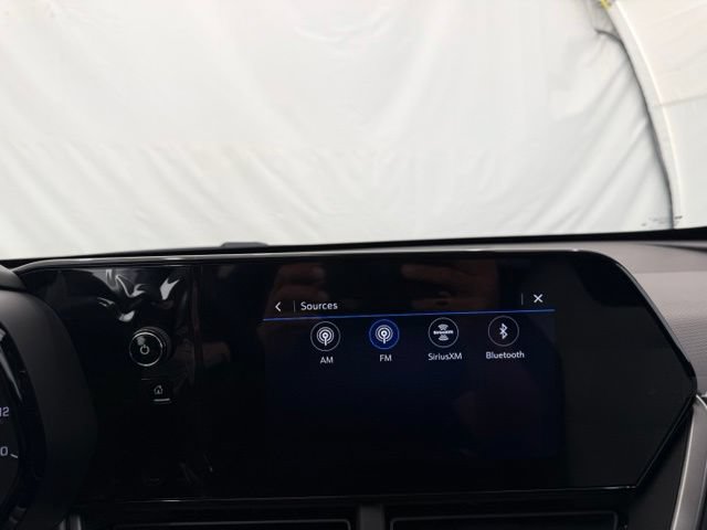 New 2026 Chevrolet Trax LS w/ LS Convenience Package FWD image 31