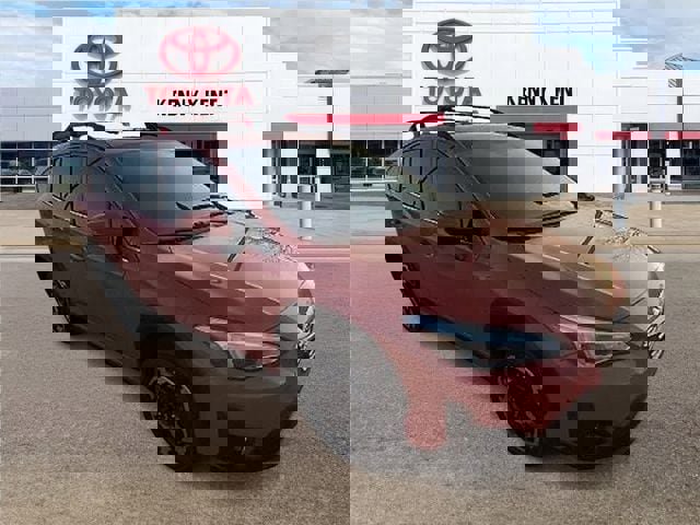 Used 2022 Subaru Crosstrek 2.5i Limited w/ Popular Package #4A image 1