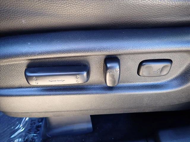 Used 2023 Honda Ridgeline RTL image 11