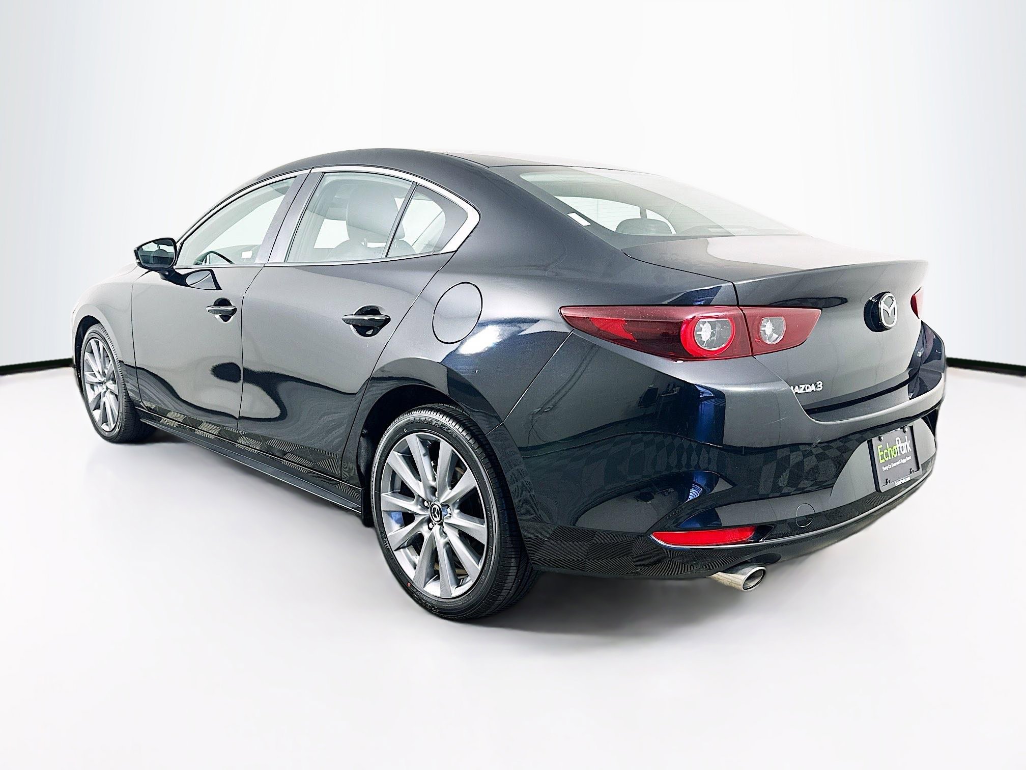 Used 2025 MAZDA MAZDA3 s image 5