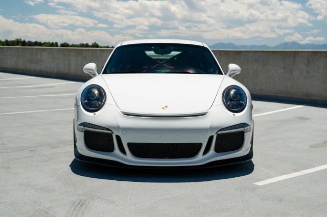 Used 2015 Porsche 911 GT3 RWD image 6