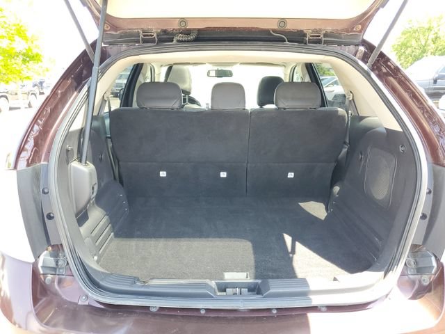 Used 2010 Ford Edge Limited FWD image 7