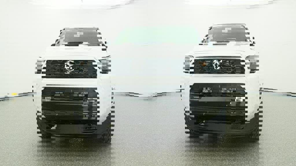 New 2026 Toyota 4Runner TRD Sport Premium image 31