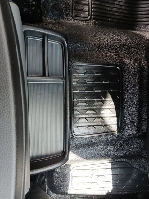 New 2026 RAM 3500 Tradesman image 41