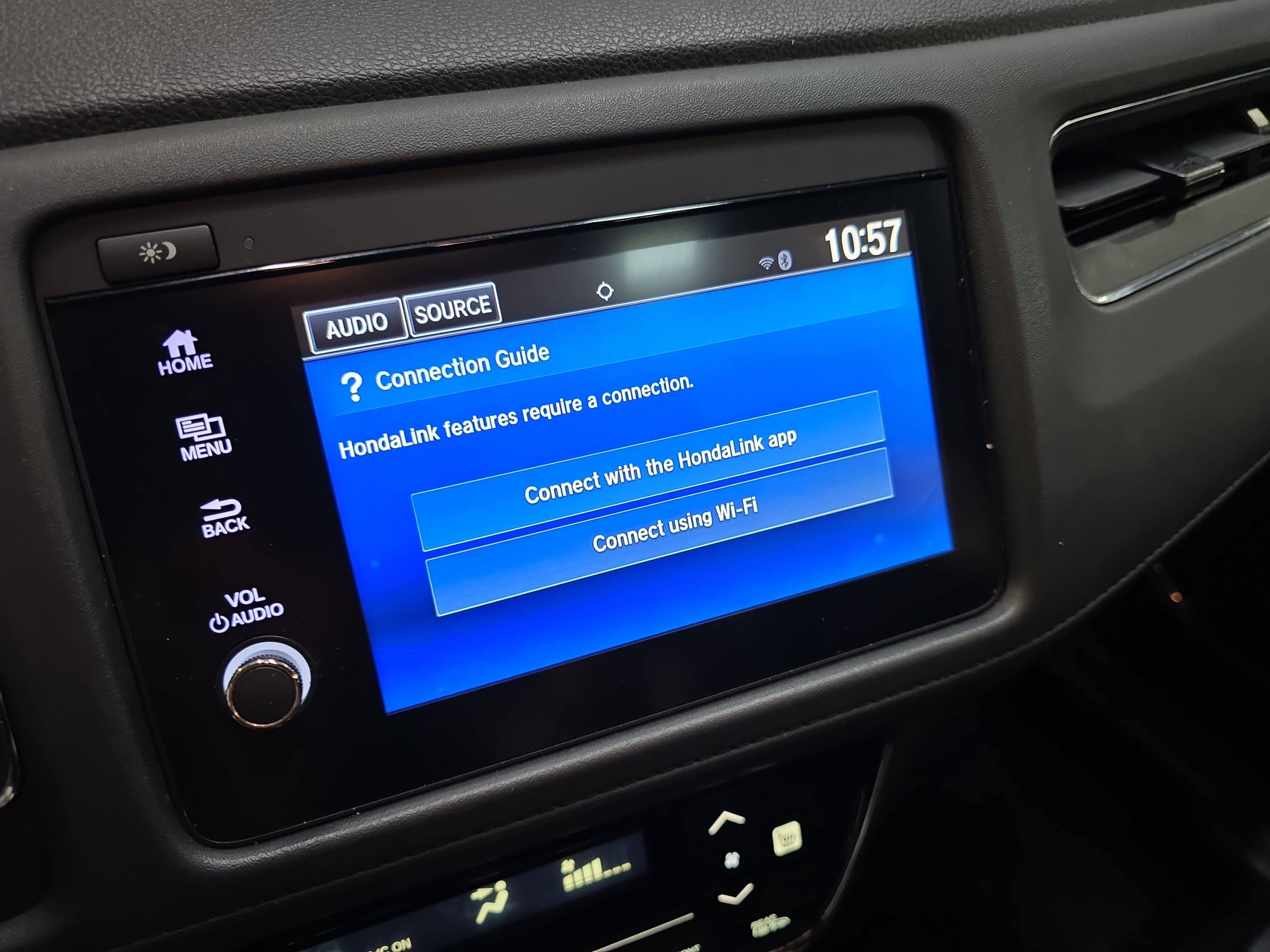 Certified 2021 Honda HR-V EX-L image 19