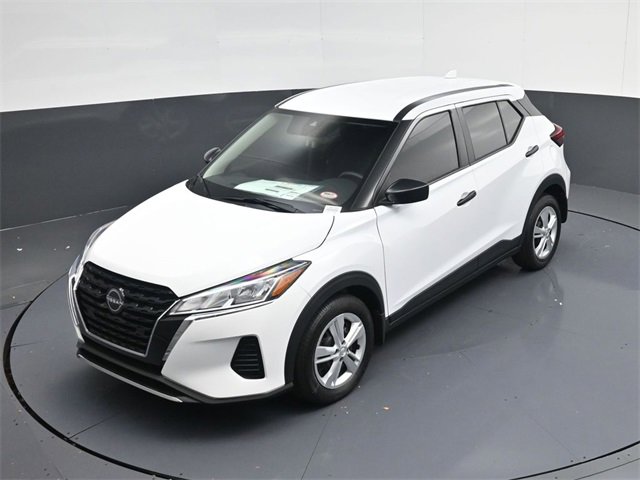 Used 2025 Nissan Kicks Play S image 31