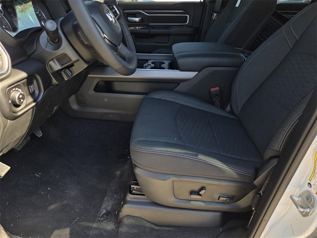 New 2025 RAM 2500 Lone Star image 18