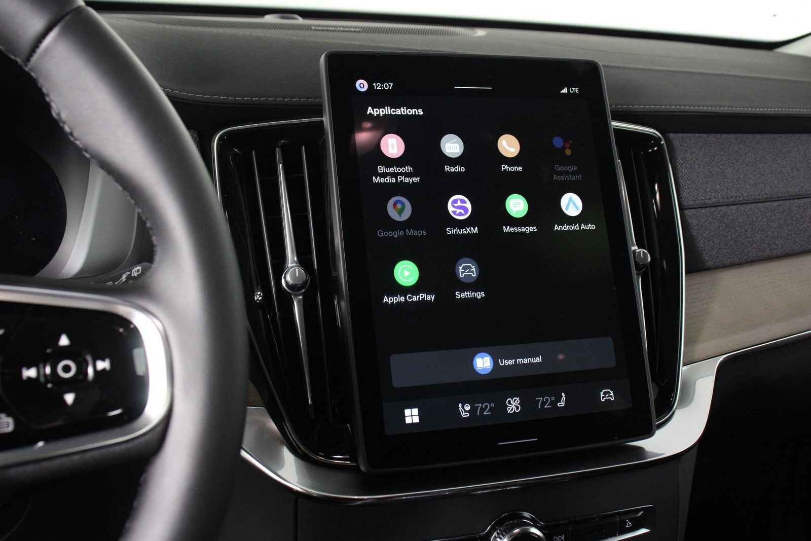 New 2026 Volvo XC90 B6 Plus AWD/4WD image 6