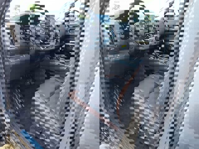 New 2025 Nissan Pathfinder Platinum video 2