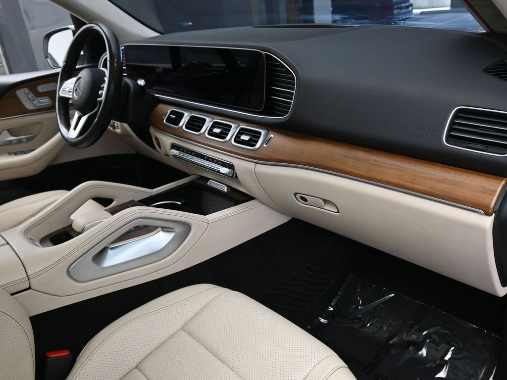 Used 2021 Mercedes-Benz GLE 350 image 52