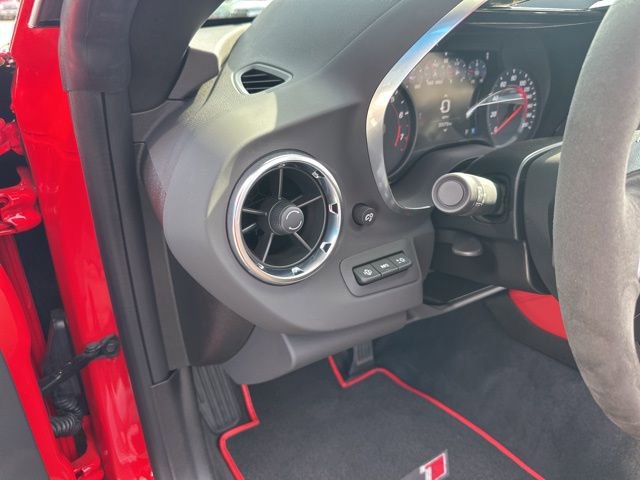 Used 2023 Chevrolet Camaro ZL1 image 19
