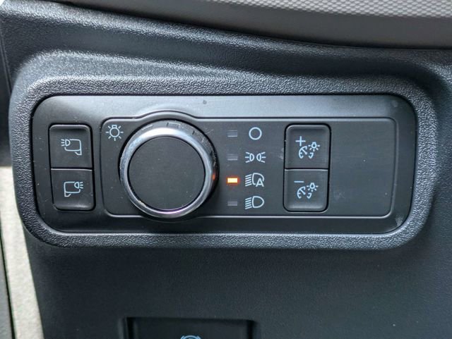 Used 2022 Ford Bronco Wildtrak image 28