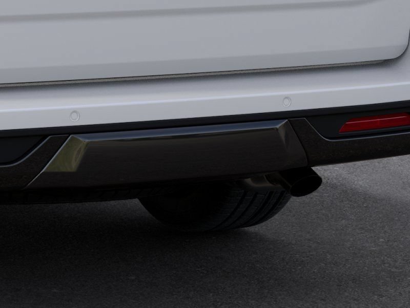 New 2027 Ford Expedition Platinum AWD/4WD image 24