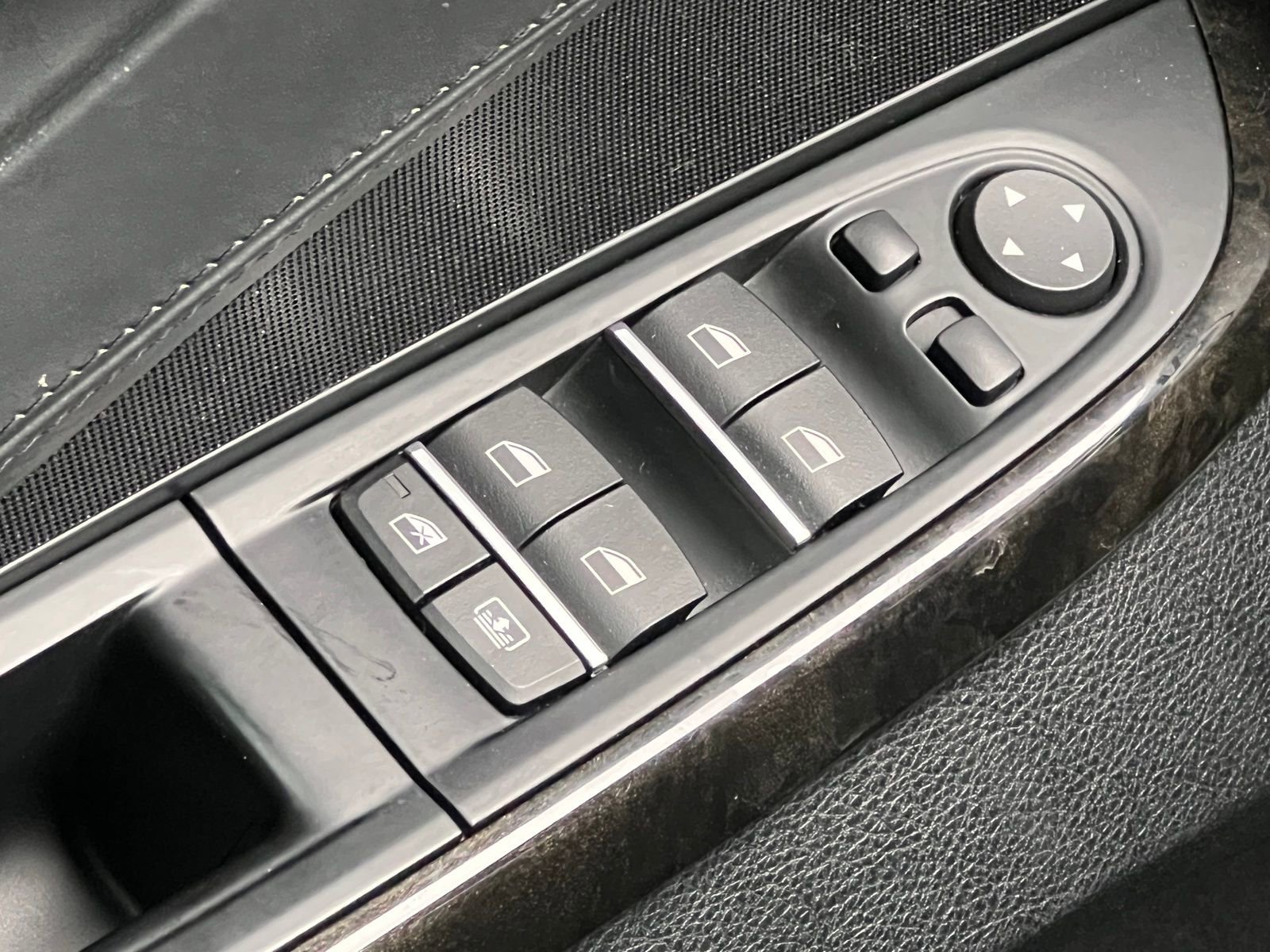 Used 2015 BMW 650i Gran Coupe xDrive image 34