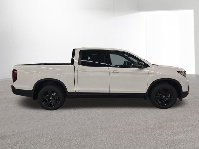 New 2026 Honda Ridgeline Black Edition image 34