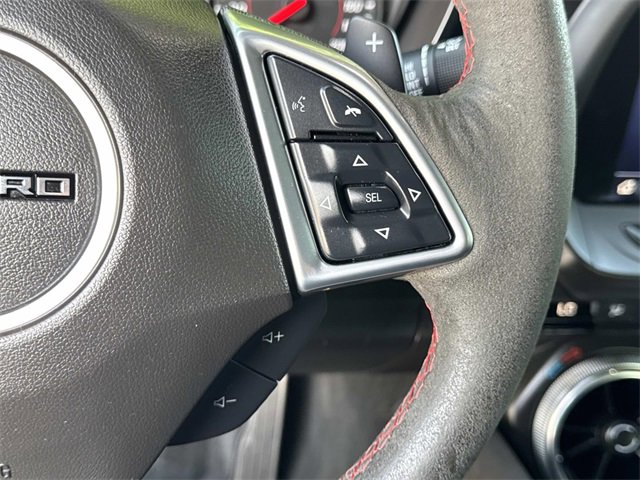 Used 2022 Chevrolet Camaro ZL1 image 9