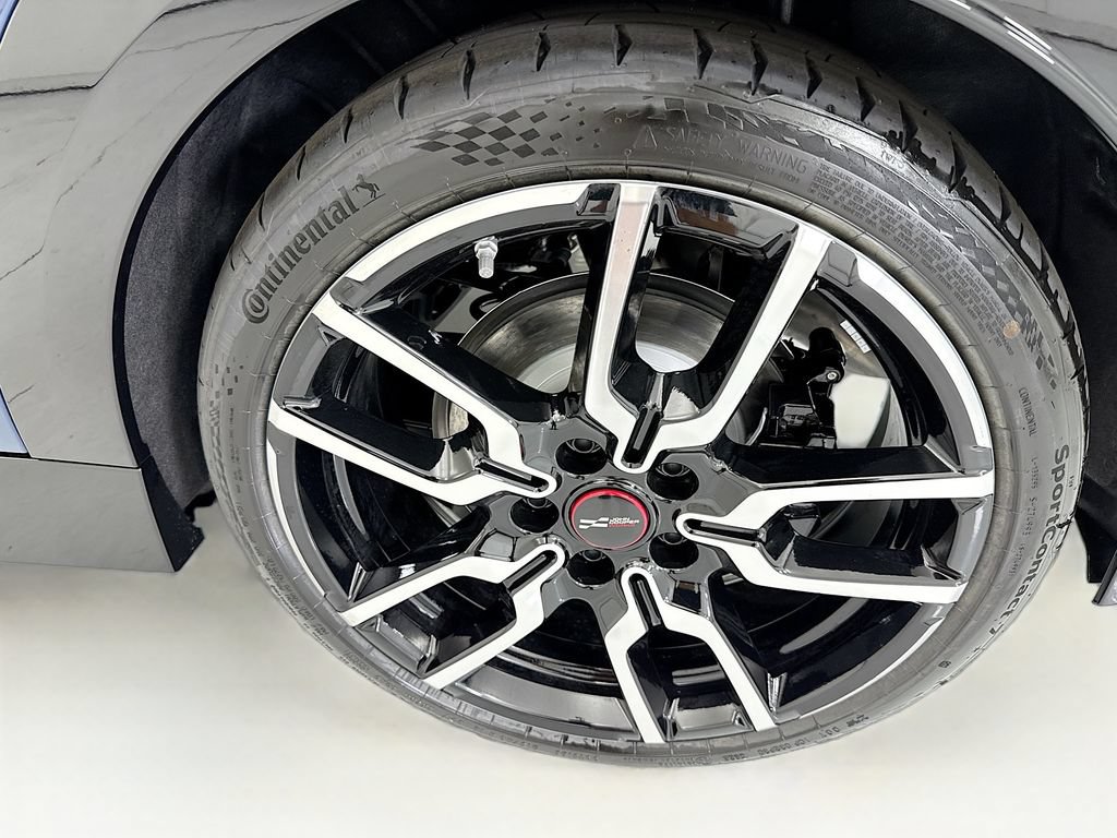 New 2026 MINI Cooper S FWD image 28