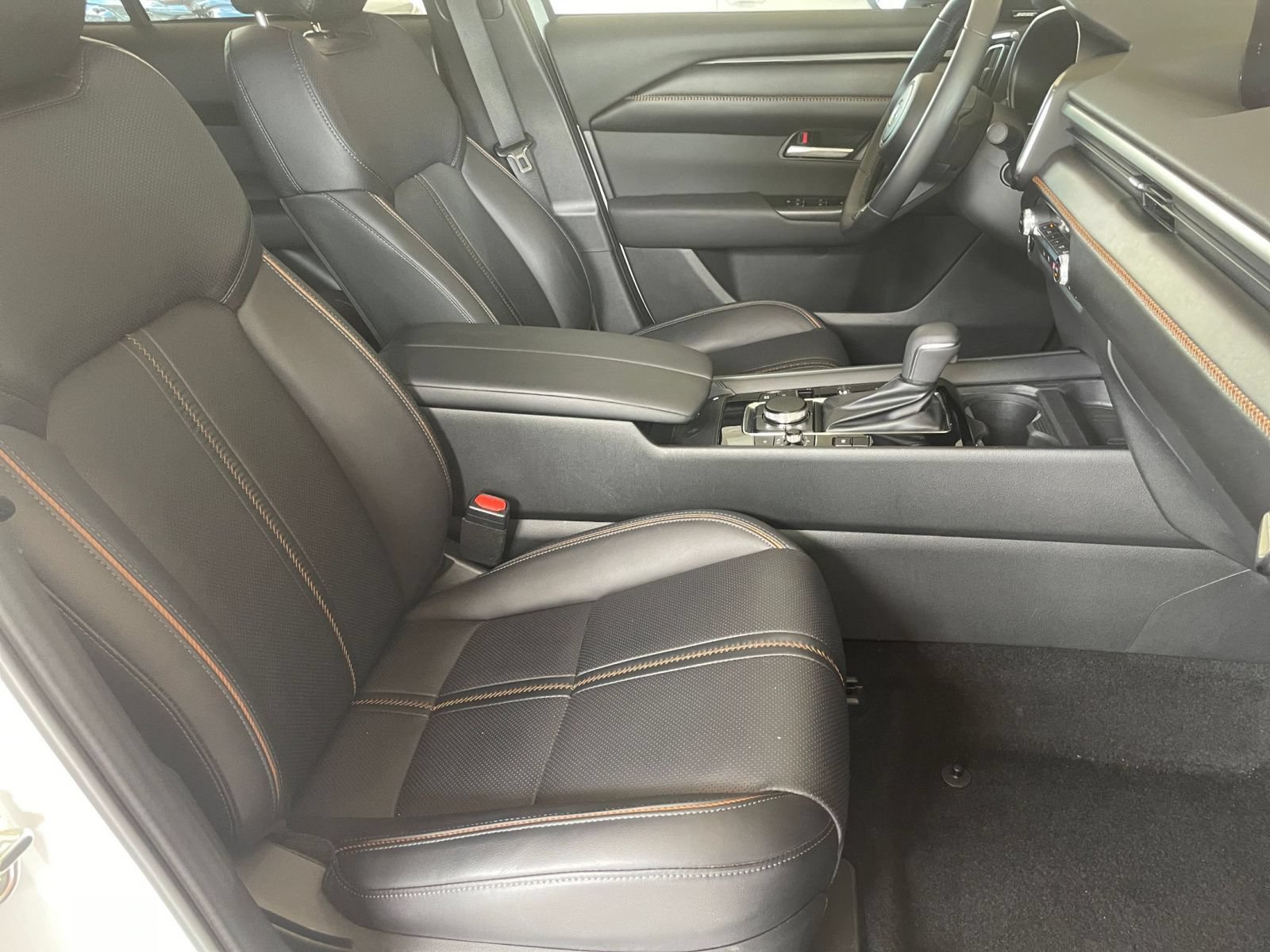 Used 2025 MAZDA CX-50 2.5 Hybrid w/ Premium Plus Pkg AWD/4WD image 38