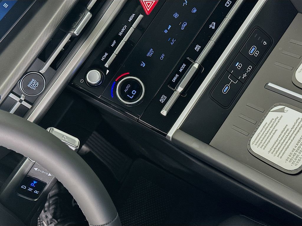 New 2026 Hyundai Santa Fe SEL image 14