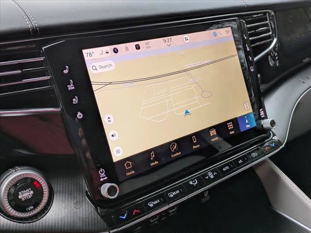 New 2026 Jeep Grand Wagoneer Summit w/ Premium Group III image 13