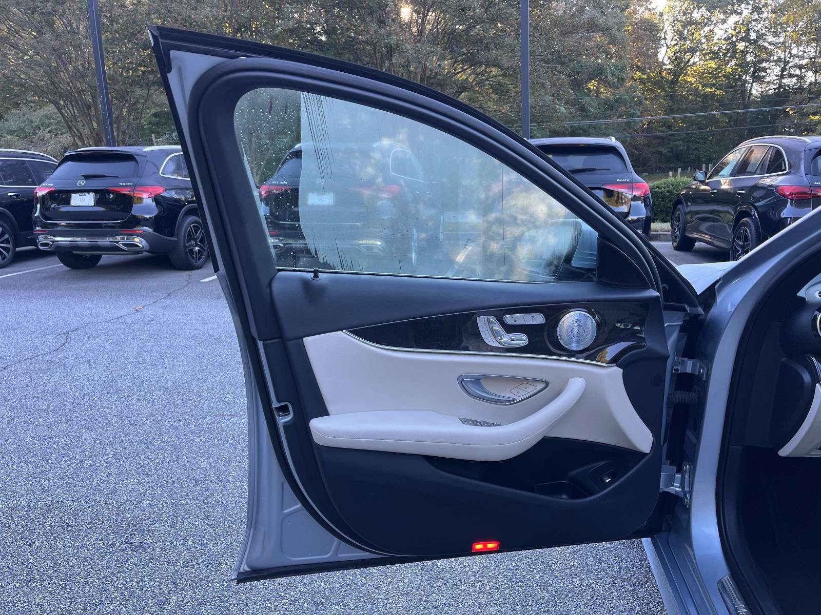 Used 2018 Mercedes-Benz E 300 image 16
