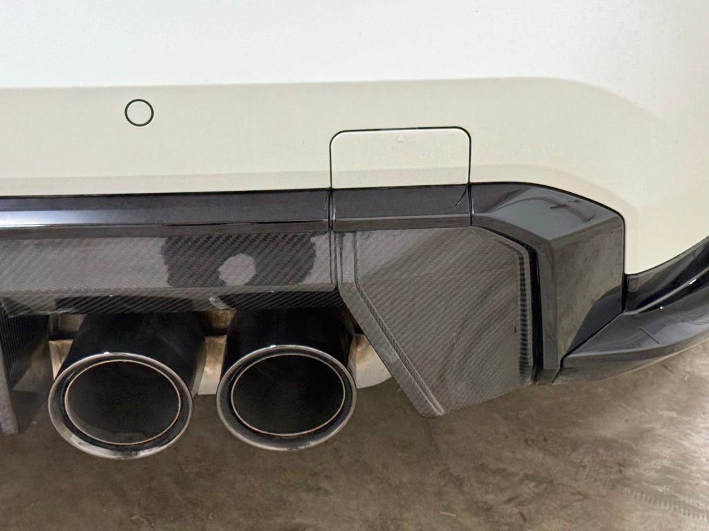 Used 2026 BMW M4 xDrive Competition image 51