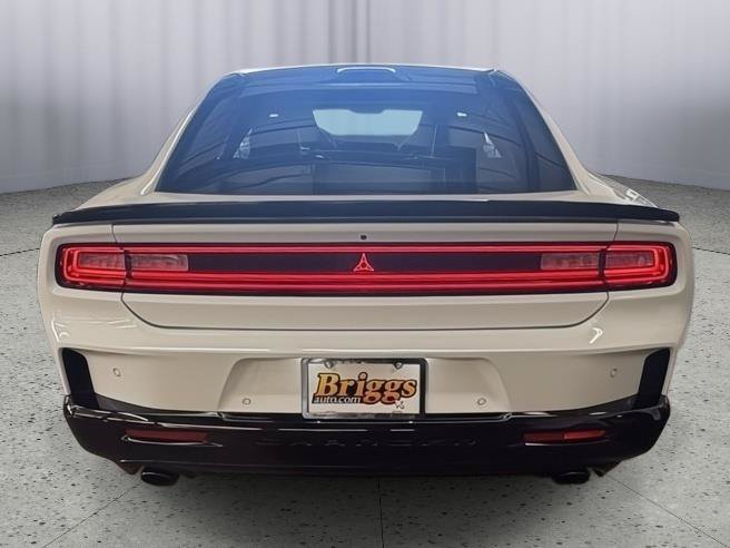 New 2026 Dodge Charger Scat Pack AWD/4WD image 6