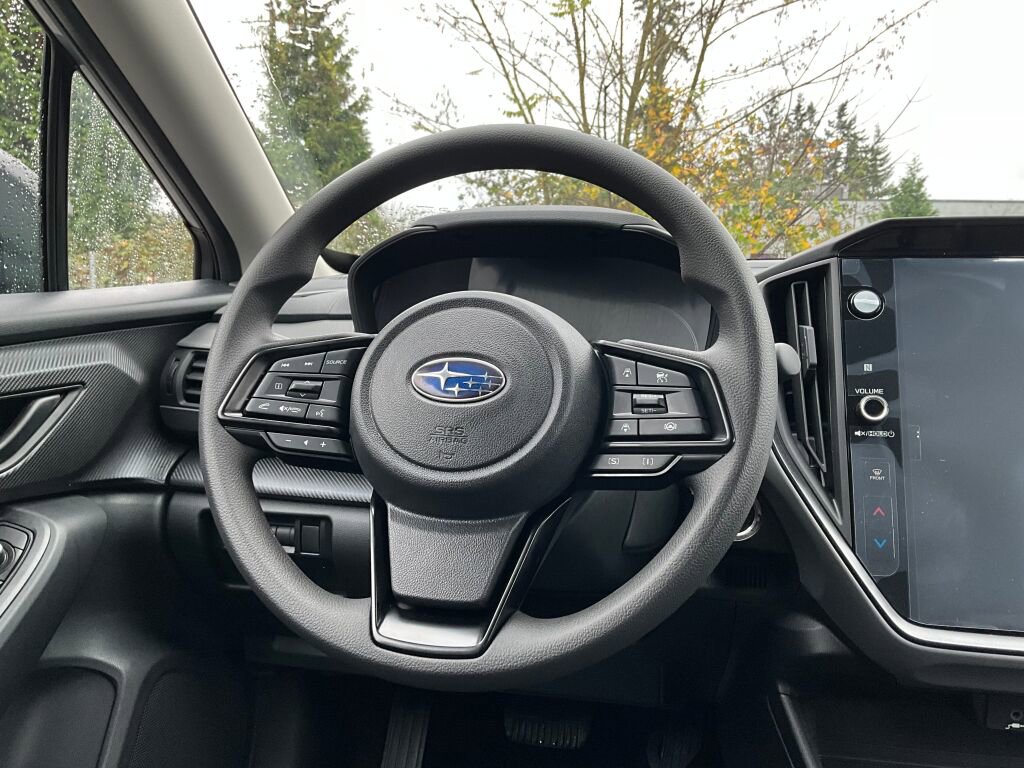 New 2026 Subaru Crosstrek 2.5i Premium image 20