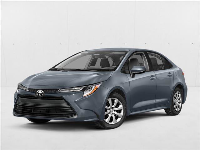 Used 2024 Toyota Corolla LE image 1