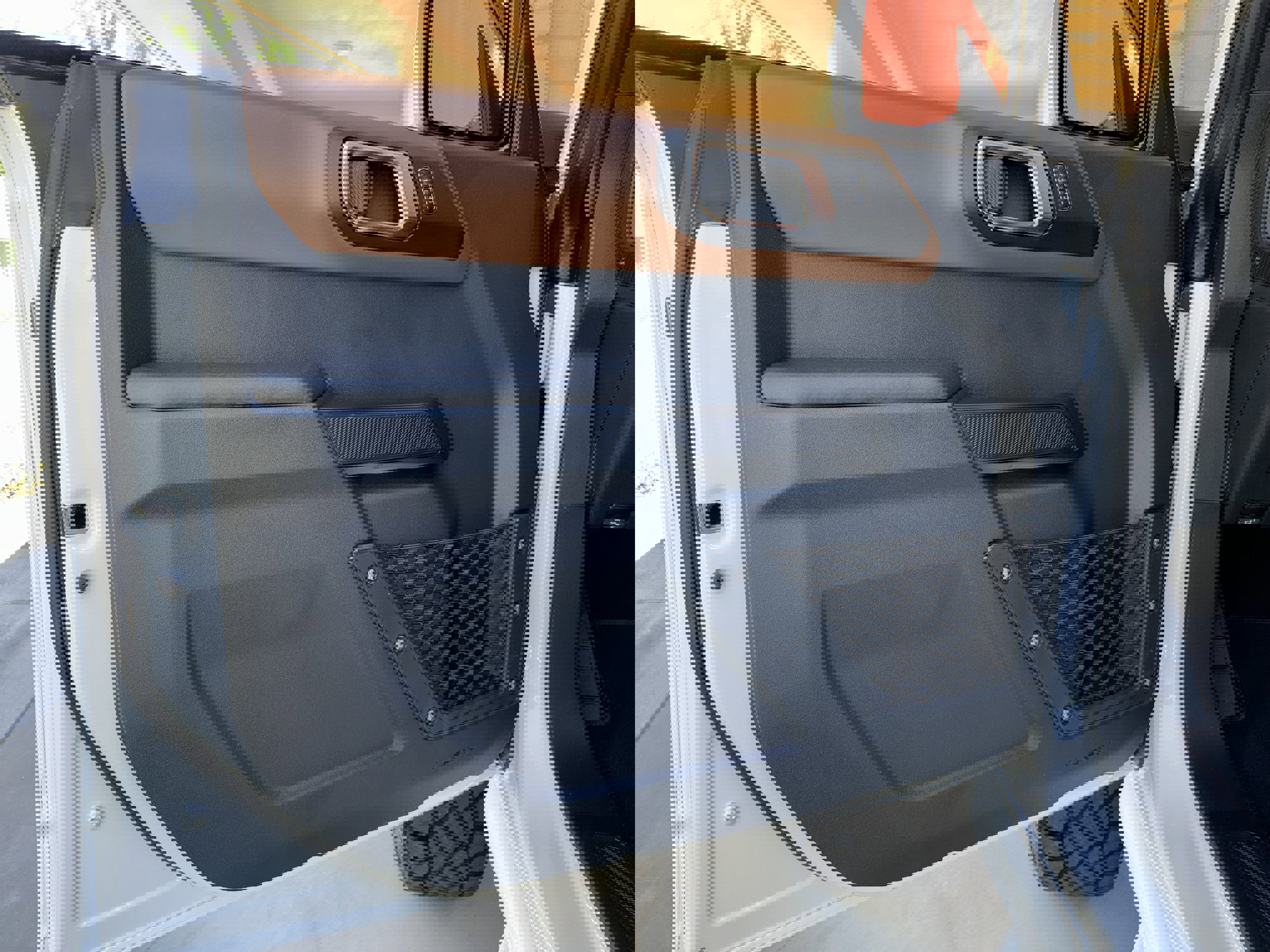 Used 2024 Ford Bronco Outer Banks image 17