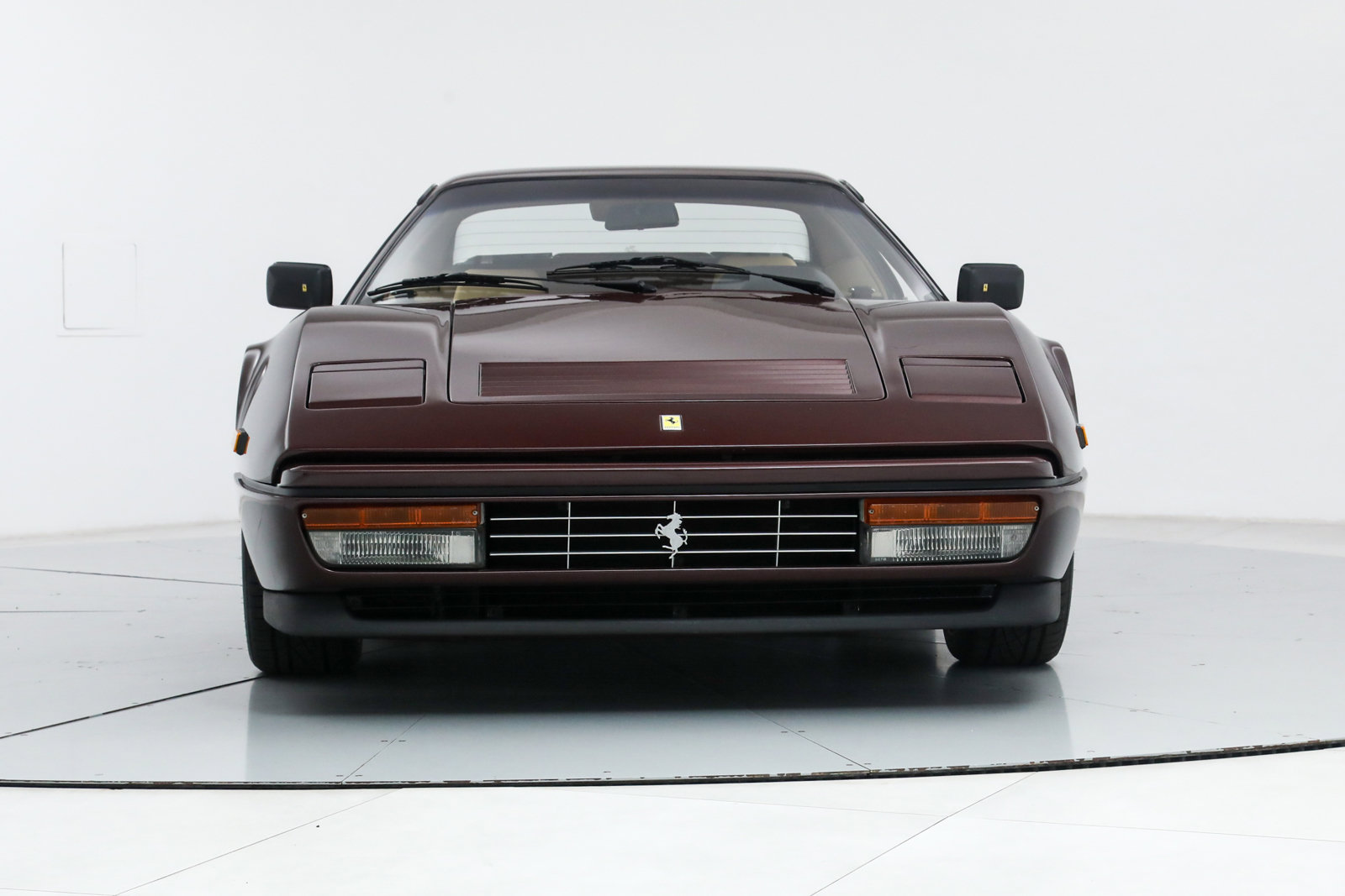 Used 1989 Ferrari 328 GTB RWD image 11