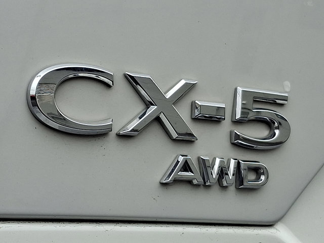 Used 2023 MAZDA CX-5 AWD 2.5 S w/ Premium Plus Pkg image 34