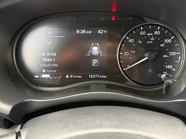 Used 2023 Nissan Kicks SV w/ Exterior Package image 18