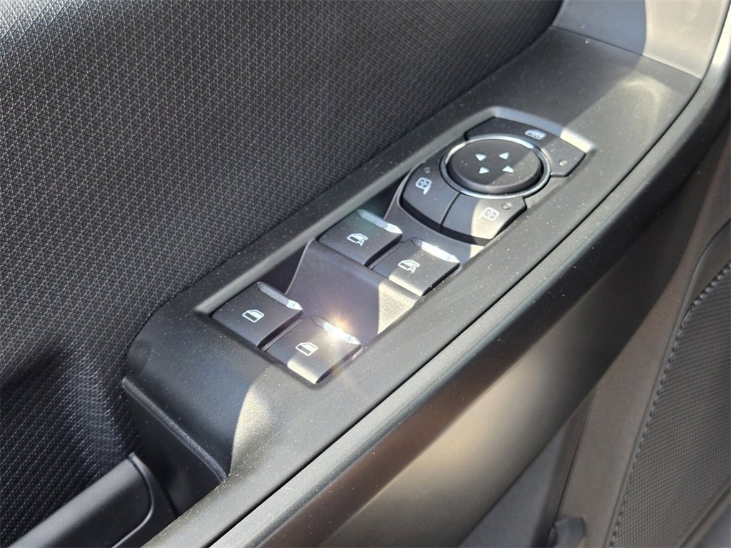 New 2025 Ford F150 STX w/ Equipment Group 200A image 27