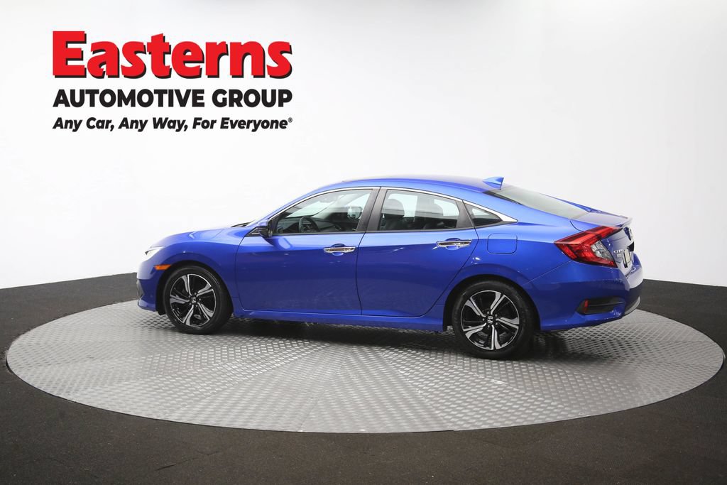 Used 2017 Honda Civic Touring image 61