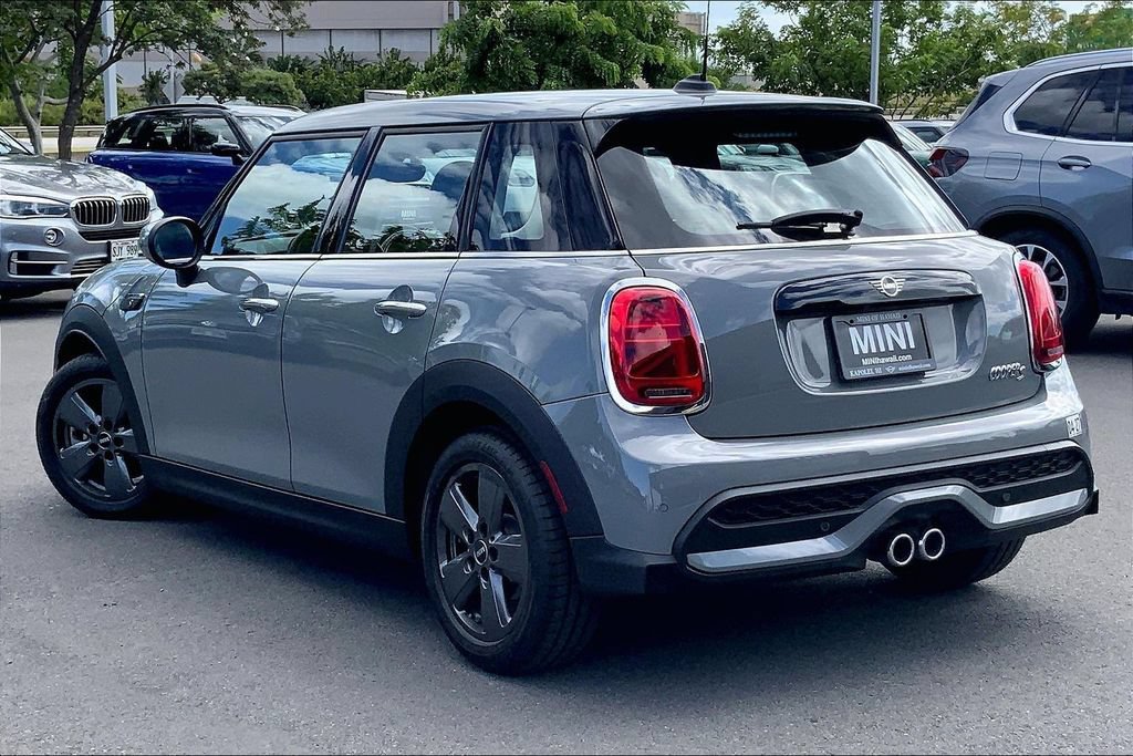 Used 2022 MINI Cooper S FWD image 12
