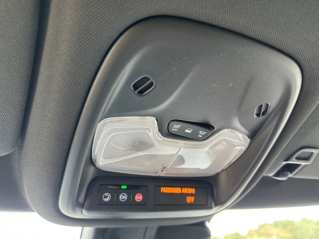 New 2026 Chevrolet TrailBlazer RS image 52