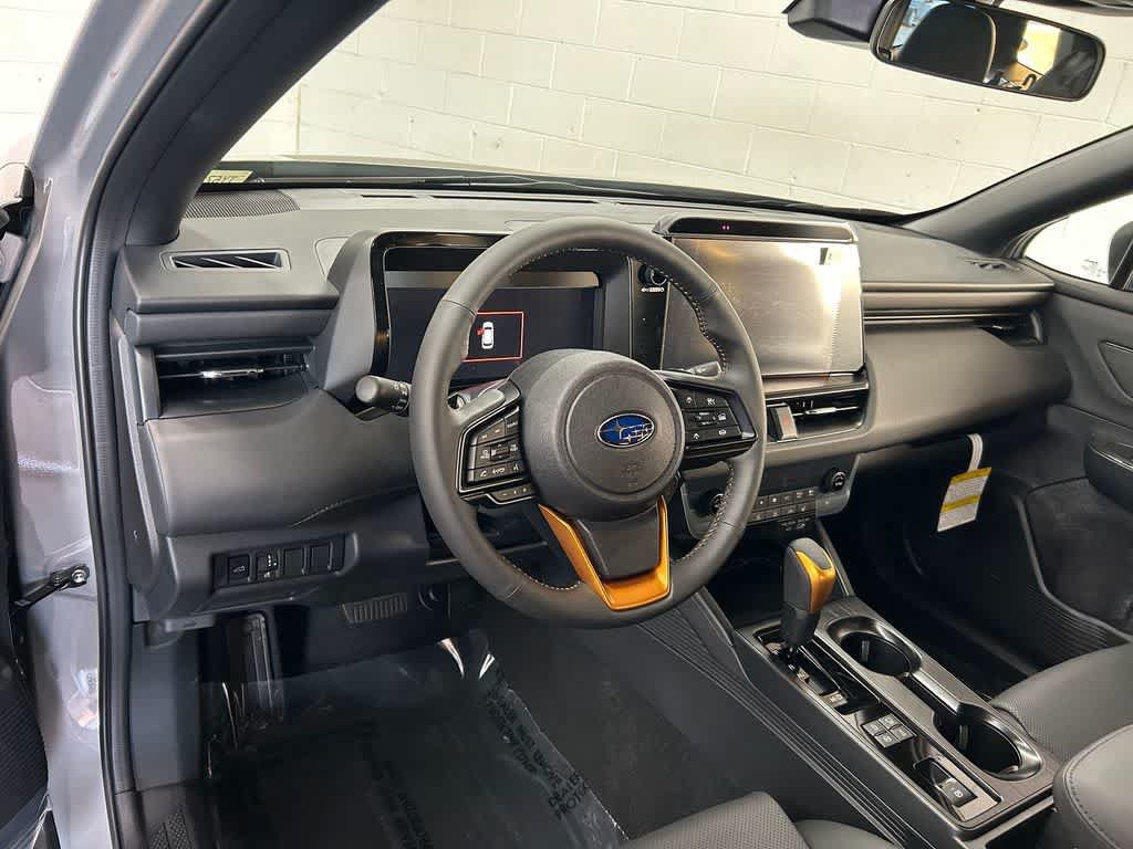 New 2026 Subaru Outback Wilderness AWD/4WD image 2