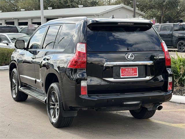 Used 2013 Lexus GX 460 image 5