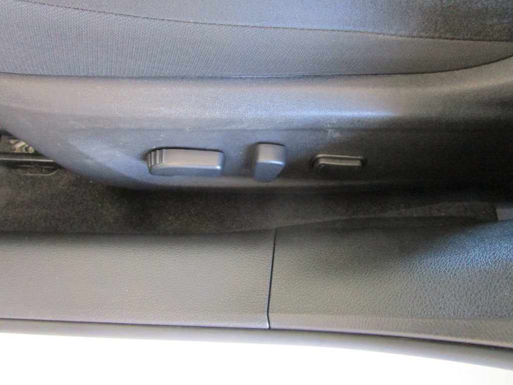 Used 2023 Nissan Altima 2.5 SV w/ SV Premium Package image 18