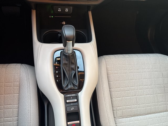 New 2027 Honda HR-V LX image 17