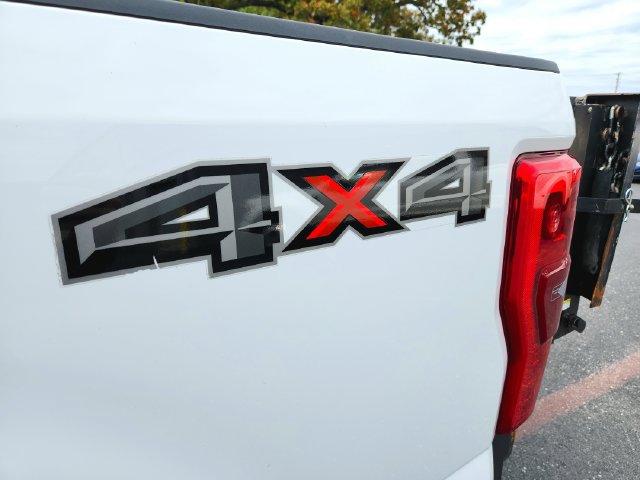 Used 2017 Ford F250 XL w/ Power Equipment Group AWD/4WD image 28
