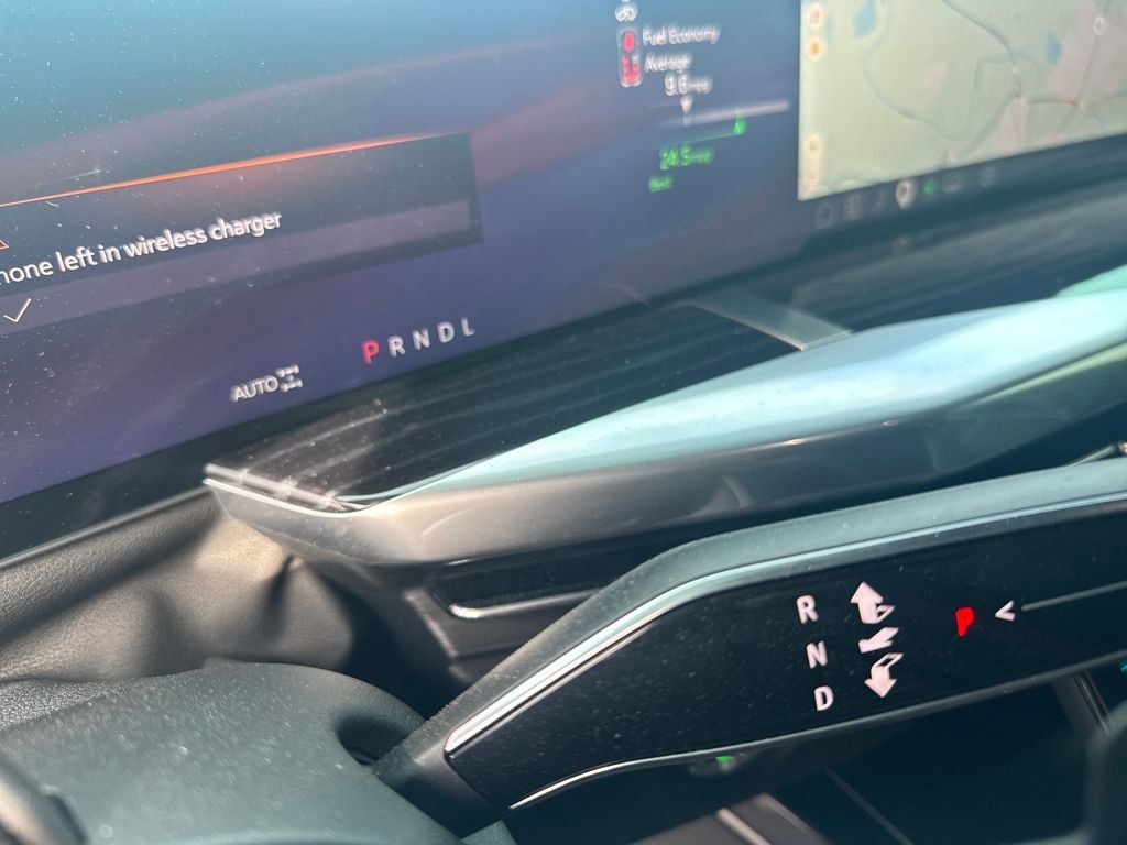 Used 2026 Cadillac Escalade Sport w/ Touring Package image 26