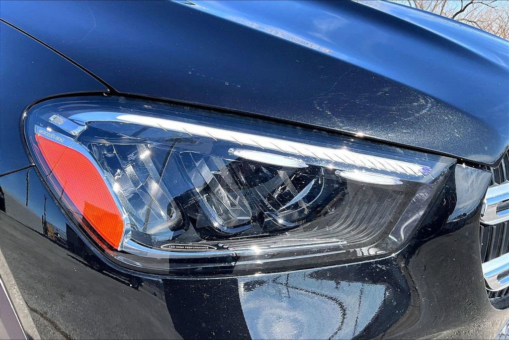 Used 2025 Mercedes-Benz GLE 350 4MATIC image 41