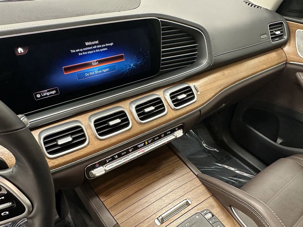 Certified 2023 Mercedes-Benz GLS 450 4MATIC image 32