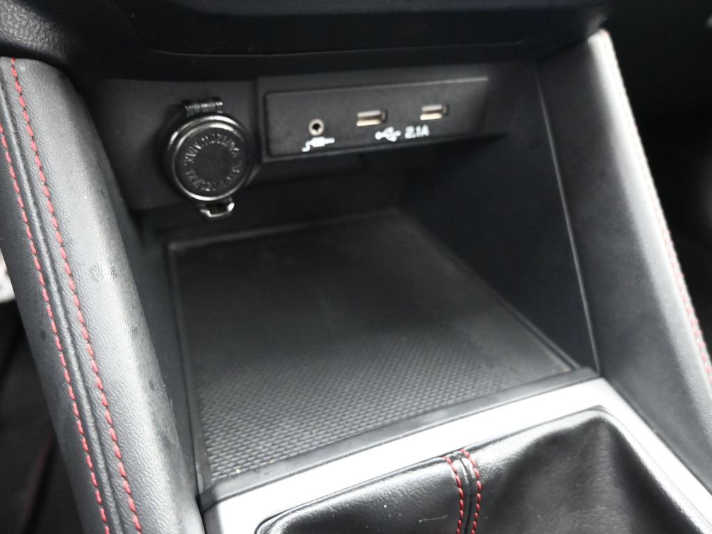 Used 2022 Subaru WRX Limited image 17