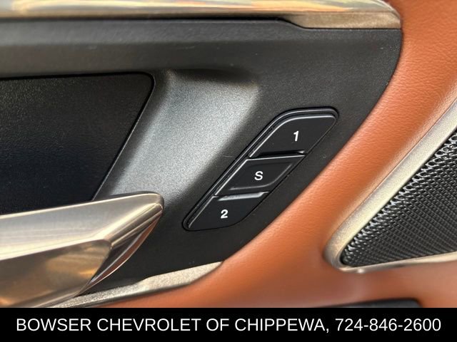 Used 2021 RAM 1500 Limited image 16