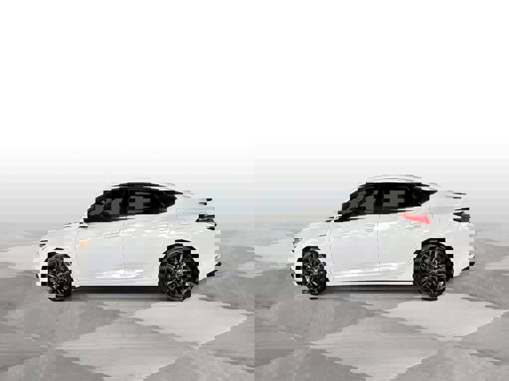 Used 2025 Acura Integra A-Spec image 5